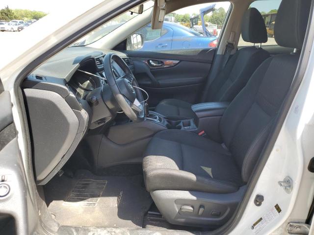 2019 NISSAN ROGUE S - KNMAT2MT5KP541020