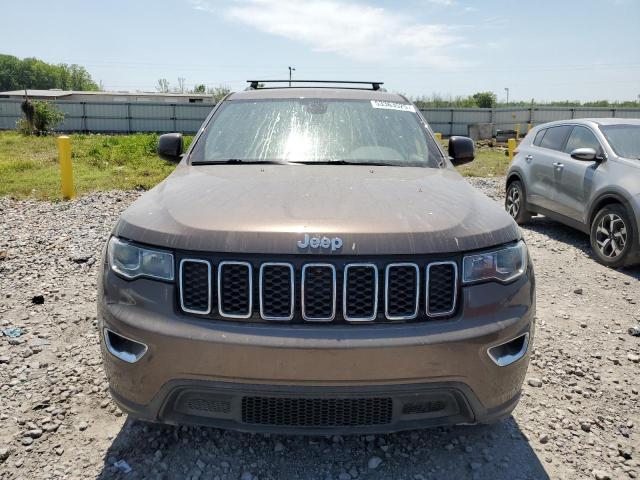 2017 JEEP GRAND CHER 1C4RJFAG4HC812527