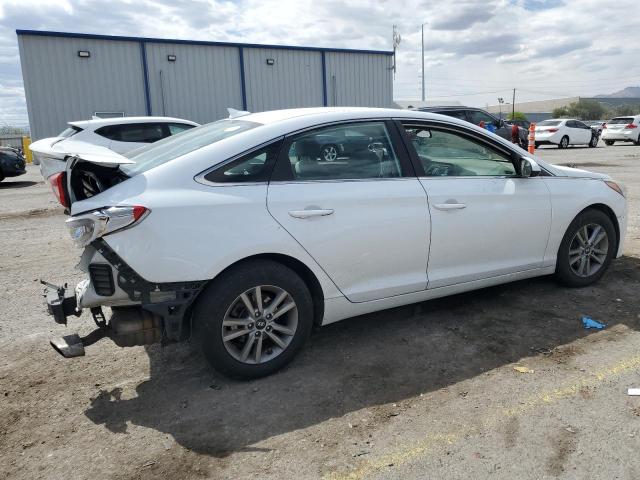 Vin: 5npe24af6fh031372, lot: 55334005, hyundai sonata se 20153