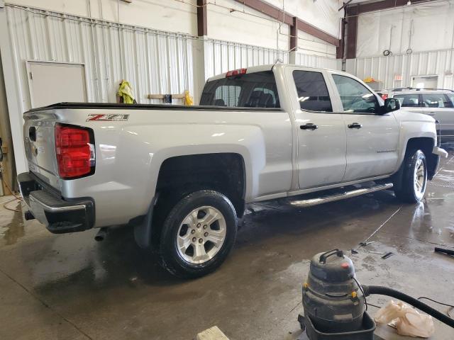 Vin: 1gcvkreh0ez407211, lot: 52532115, chevrolet all models k1500 lt 20143