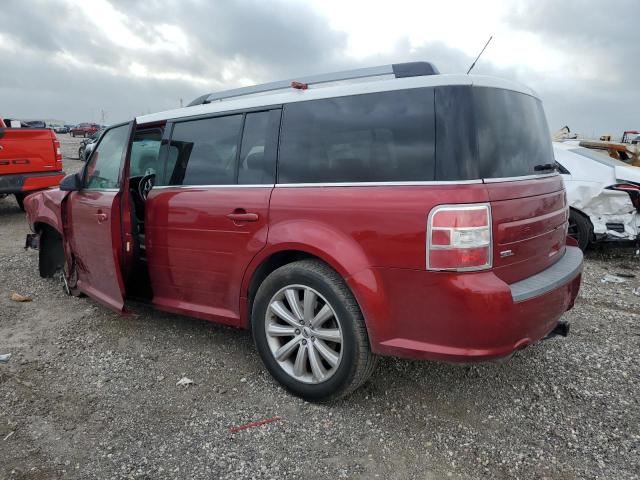 Vin: 2fmgk5c83dbd38371, lot: 50959765, ford flex sel 20132