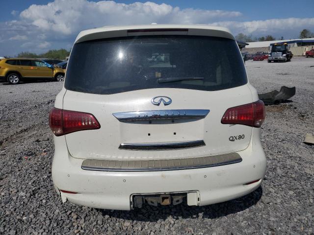 2015 INFINITI QX80 JN8AZ2NE1F9086809