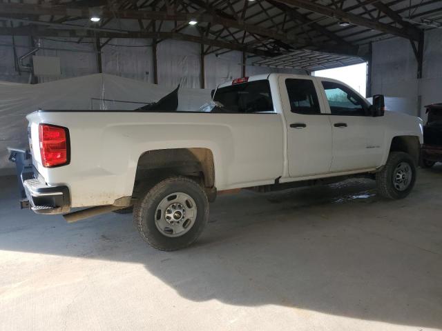 Vin: 2gc2creg6k1231857, lot: 53289785, chevrolet all models c2500 heavy duty 20193