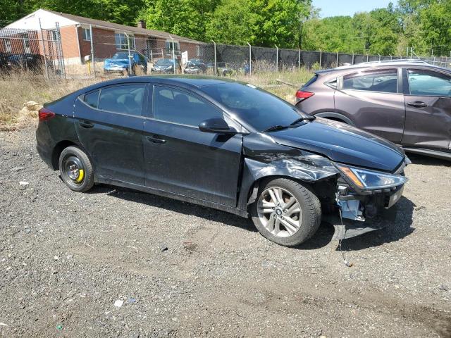 Vin: 5npd84lf4lh627860, lot: 54906565, hyundai elantra sel 20204