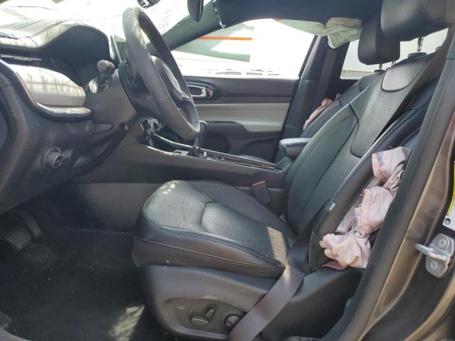 2023 JEEP COMPASS LI 3C4NJDCN2PT543008