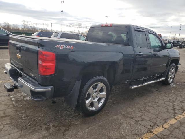 Vin: 1gcvkrec7ez406111, lot: 53041095, chevrolet all models k1500 lt 20143
