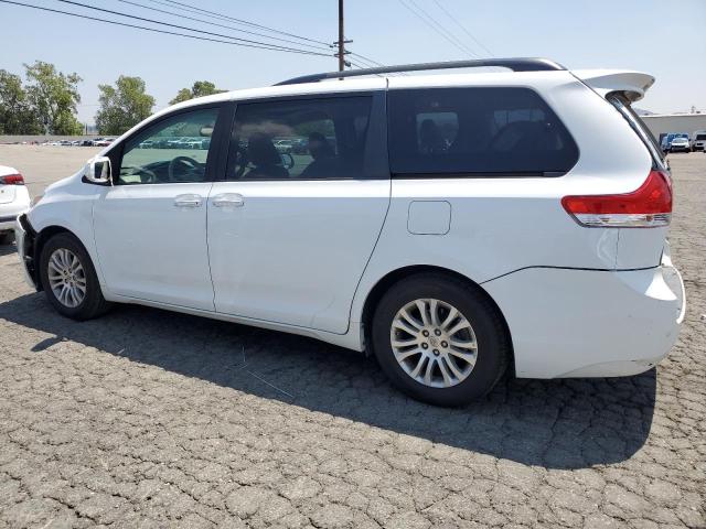 Vin: 5tdyk3dc2es464513, lot: 54788615, toyota all models xle 20142