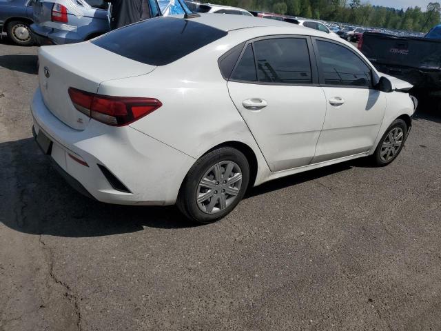 Vin: 3kpa24ad1me367431, lot: 53474645, kia rio lx 20213