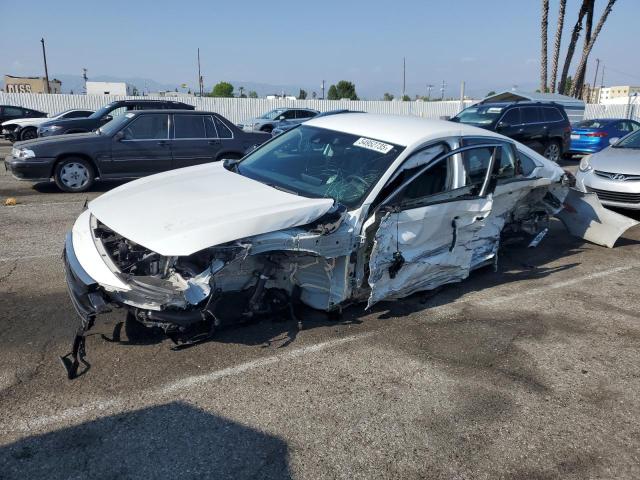 Vin: 1hgcv1f43na092805, lot: 54952735, honda accord sport se 2022 img_1