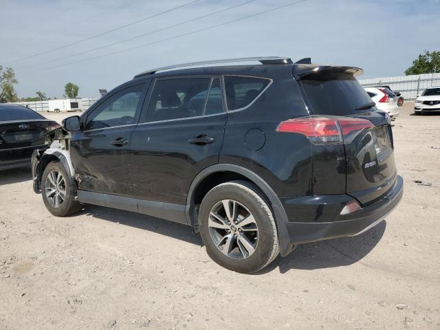 2017 TOYOTA RAV4 XLE - 2T3WFREV9HW376642