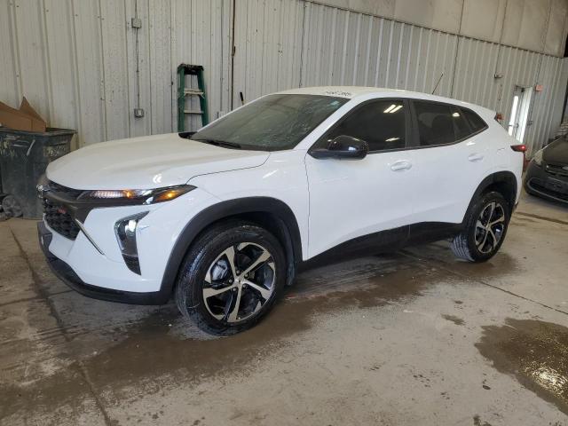 Vin: kl77lge27rc207521, lot: 54687395, chevrolet trax 1rs 1rs 2024 img_1