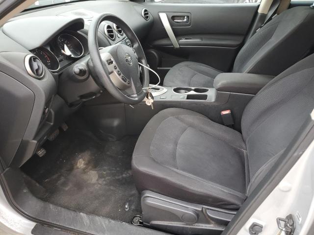 2015 NISSAN ROGUE SELE JN8AS5MT1FW159037