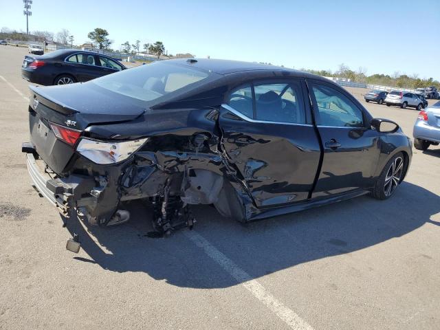 Vin: 3n1ab8dv9ly256105, lot: 53236245, nissan sentra sr 20203