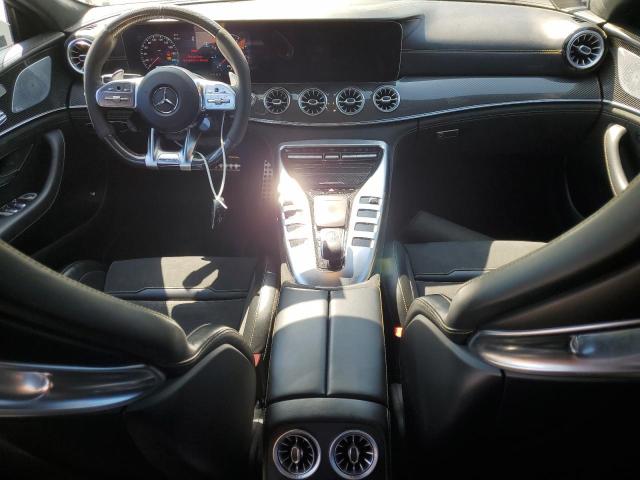 2020 MERCEDES-BENZ AMG GT 63 WDD7X8JB0LA012677