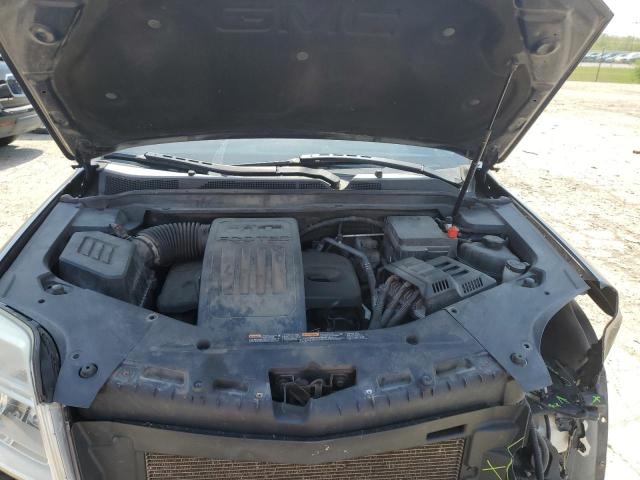 2015 GMC TERRAIN SL - 2GKALMEK2F6266251
