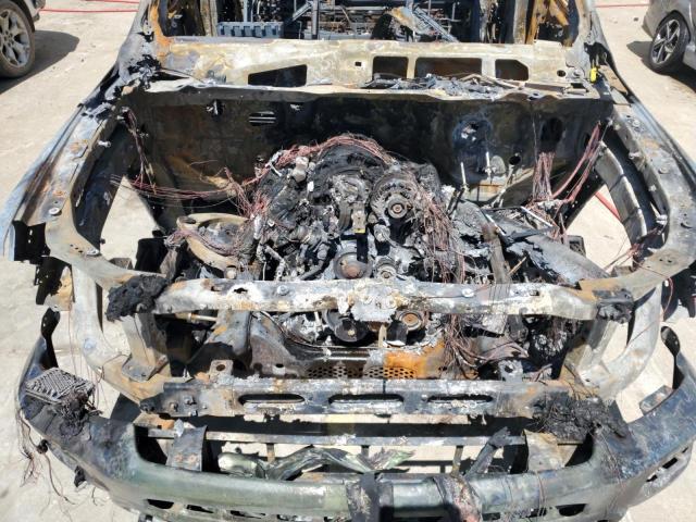 2019 RAM 1500 LONGH 1C6SRFKT9KN699733