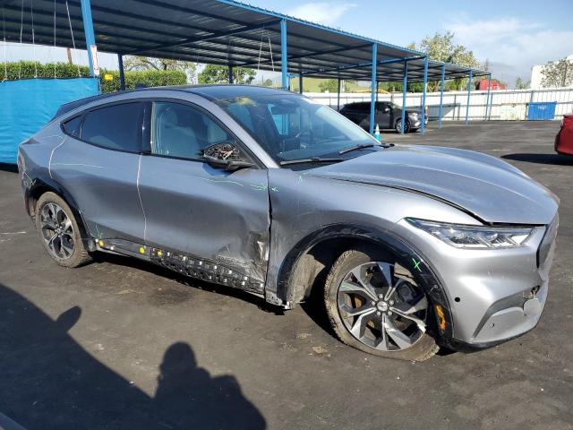 2021 FORD MUSTANG MA - 3FMTK3R78MMA60812