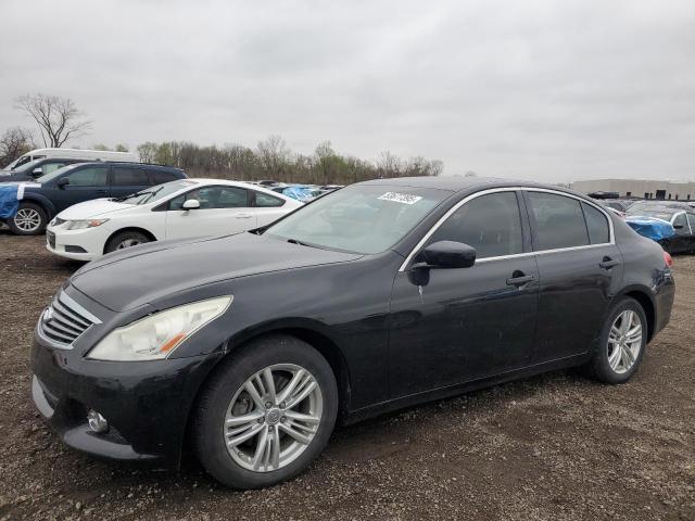 INFINITI G37