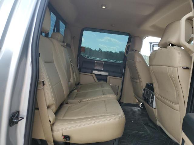 2019 FORD F250 SUPER - 1FT7W2BT5KED06469
