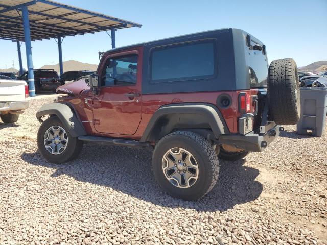 Vin: 1j4ba6d14al167077, lot: 54233795, jeep wrangler rubicon 20102