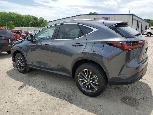 Vin: jtjgkcez4r5015261, lot: 54231705, lexus nx 350h ba 350h base 20242