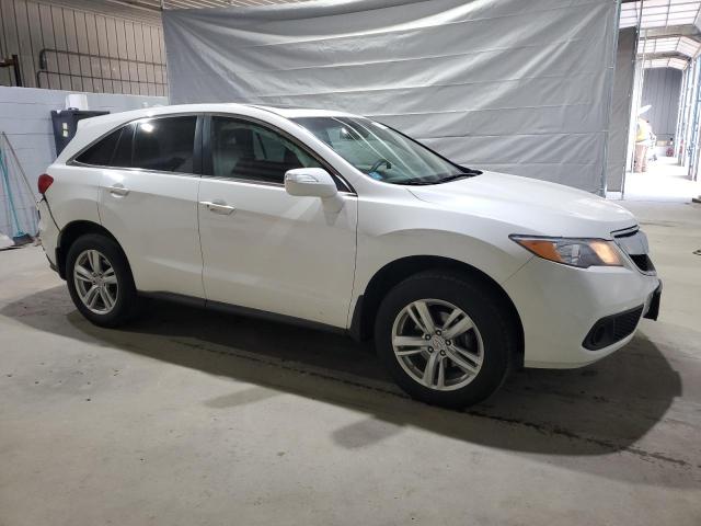 Vin: 5j8tb4h35el020720, lot: 53501065, acura rdx 20144
