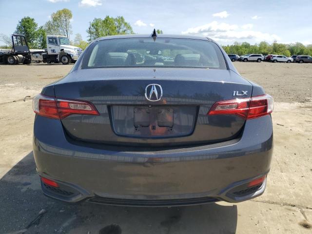 2016 ACURA ILX PREMIU - 19UDE2F7XGA011127