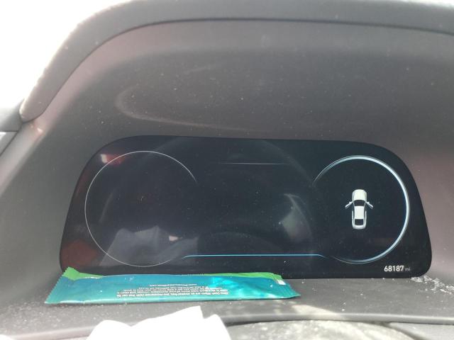 2021 HYUNDAI SONATA SEL - 5NPEJ4J24MH099022