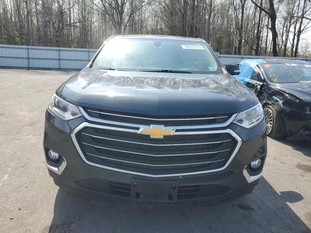 2020 CHEVROLET TRAVERSE L - 1GNEVGKW5LJ270767