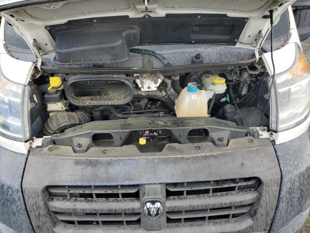 2016 RAM PROMASTER - 3C6URVJG9GE103104