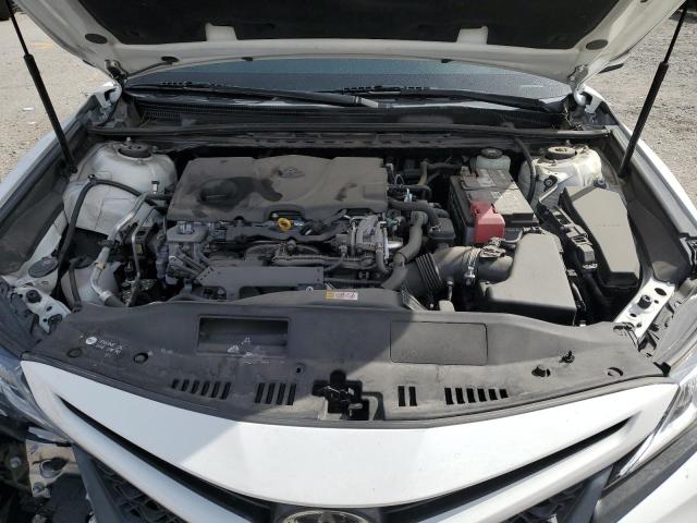 2018 TOYOTA CAMRY L - JTNB11HK2J3051142