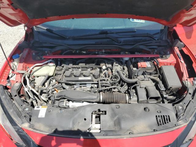 2017 HONDA CIVIC SPOR - SHHFK7H41HU229478