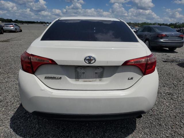 2018 TOYOTA COROLLA L - 5YFBURHE3JP820615