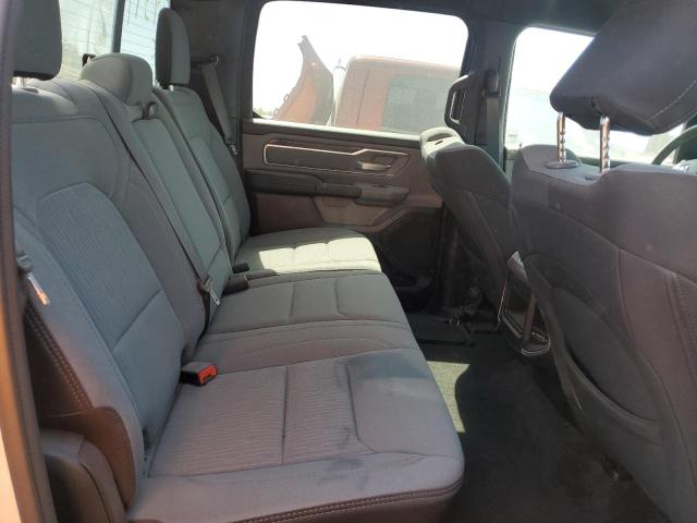 2022 RAM 1500 BIG H - 1C6RRFFG1NN179347
