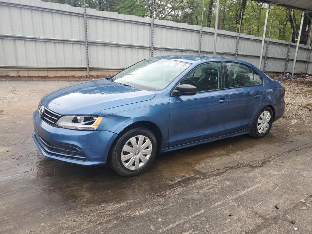 VOLKSWAGEN JETTA S