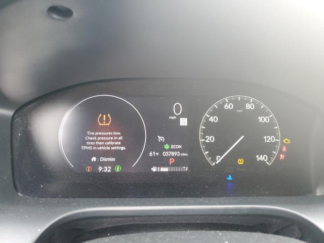 2024 HONDA HR-V SPORT - 3CZRZ1H52RM700285