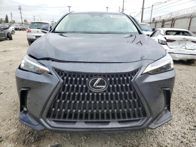 2023 LEXUS NX 250 2T2ADCAZXPC003877
