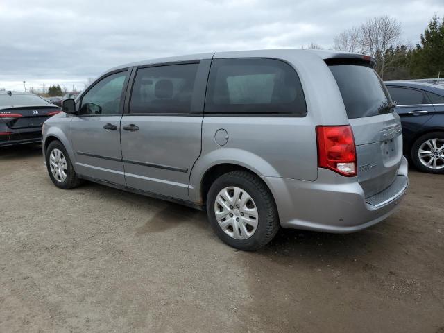 Vin: 2c4rdgbg8er152068, lot: 51440025, dodge caravan se 20142