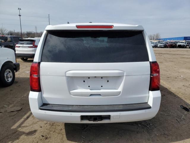 2017 CHEVROLET TAHOE POLI 1GNLCDEC2HR224349