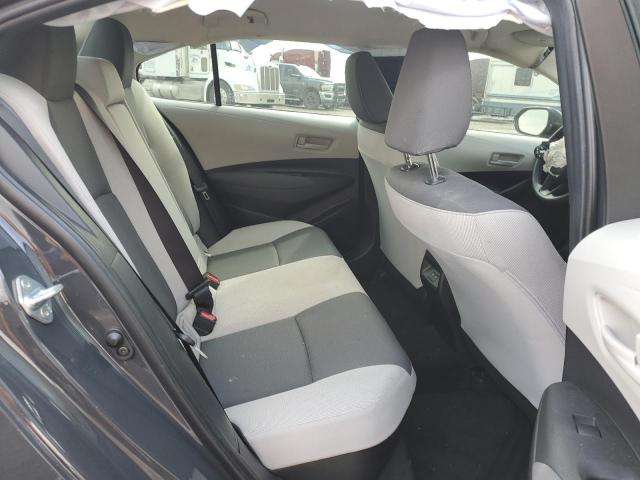 2024 TOYOTA COROLLA LE - JTDBCMFE2R3057628