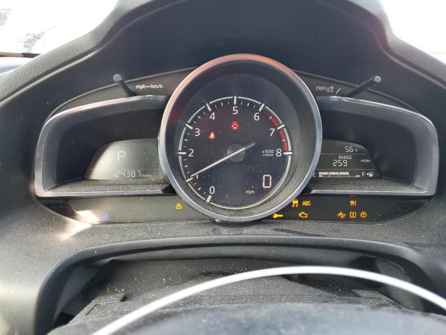 2018 MAZDA 3 GRAND TO - 3MZBN1M34JM262085