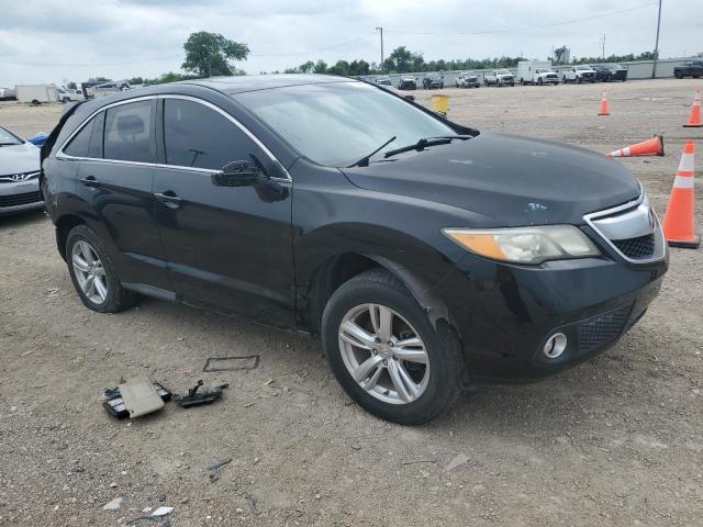 Vin: 5j8tb3h51dl014813, lot: 54451045, acura rdx technology 20134