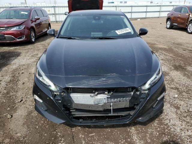 2021 NISSAN ALTIMA SR - 1N4BL4CV9MN309575