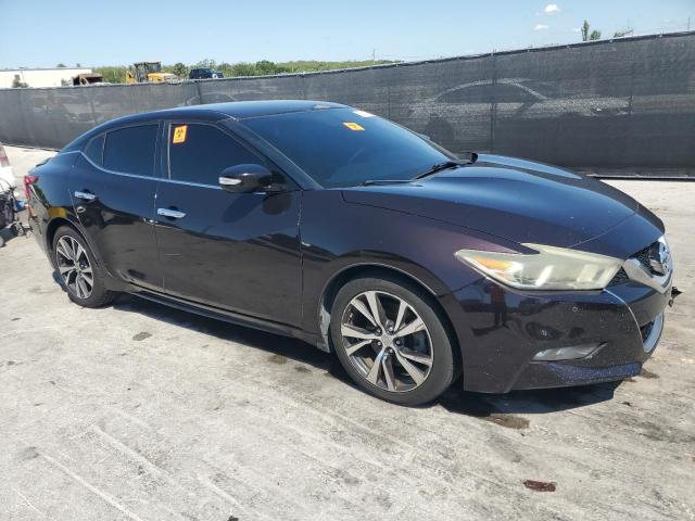 Vin: 1n4aa6ap0gc435258, lot: 52315955, nissan maxima 3.5s 20164