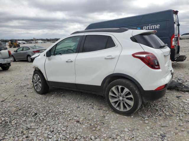 Vin: kl4cjesb2lb056739, lot: 53644635, buick encore preferred 20202