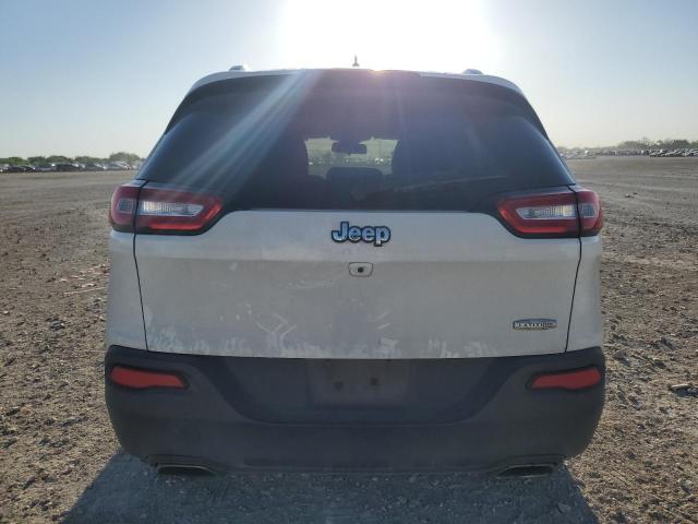 1C4PJLCS5FW690019 2015 JEEP GRAND CHER