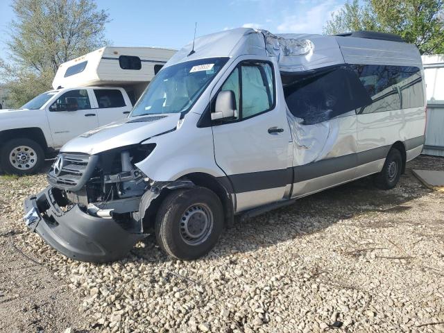 MERCEDES-BENZ SPRINTER 2
