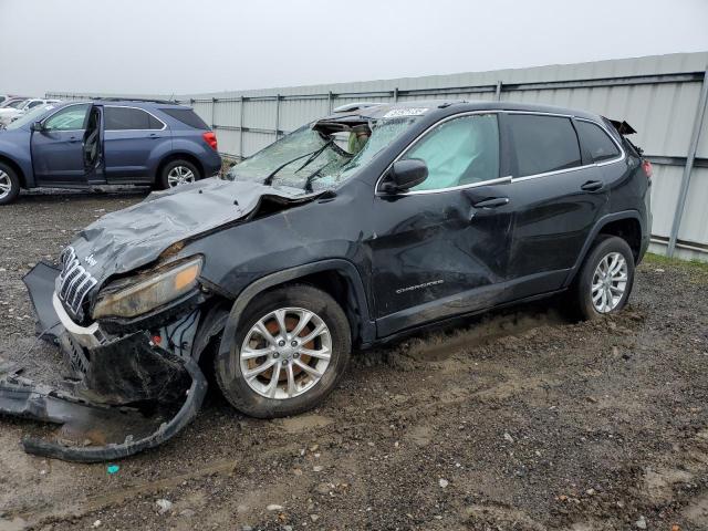 Vin: 1c4pjmcb7kd437649, lot: 51525735, jeep grand cher latitude 2019 img_1