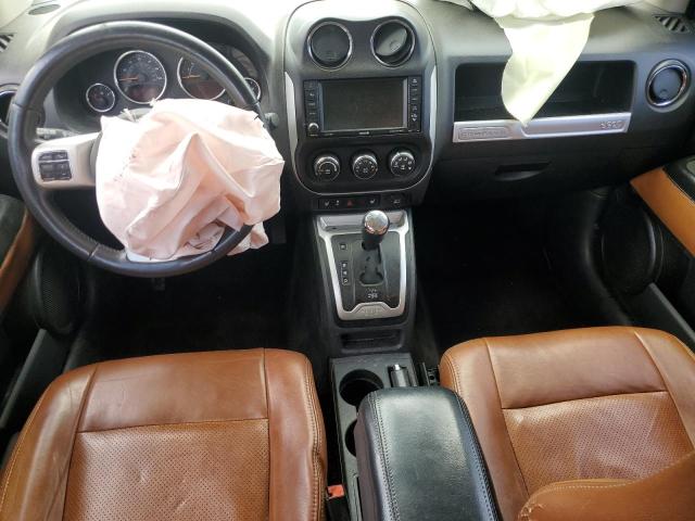 2015 JEEP COMPASS LI 1C4NJCCB1FD209329