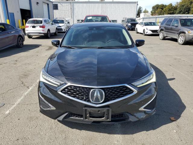 2020 ACURA ILX PREMIU - 19UDE2F7XLA007198